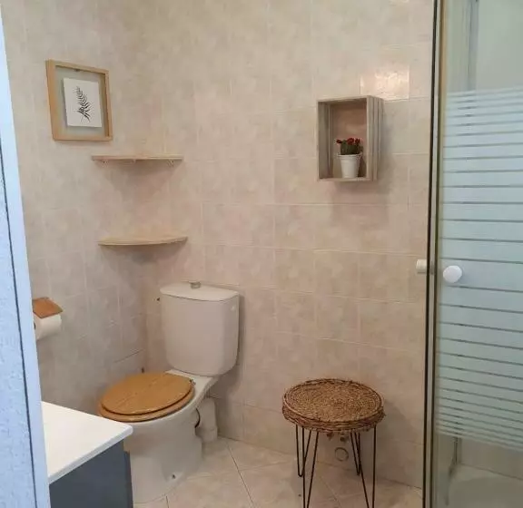 Villa Les Palmiers  Stretta Di I Mandarini