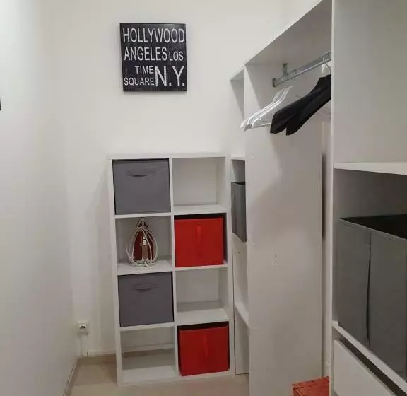 Villa Les Palmiers  Stretta Di I Mandarini