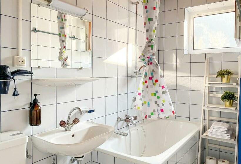 Weinhauer Brustbauers Stöckl