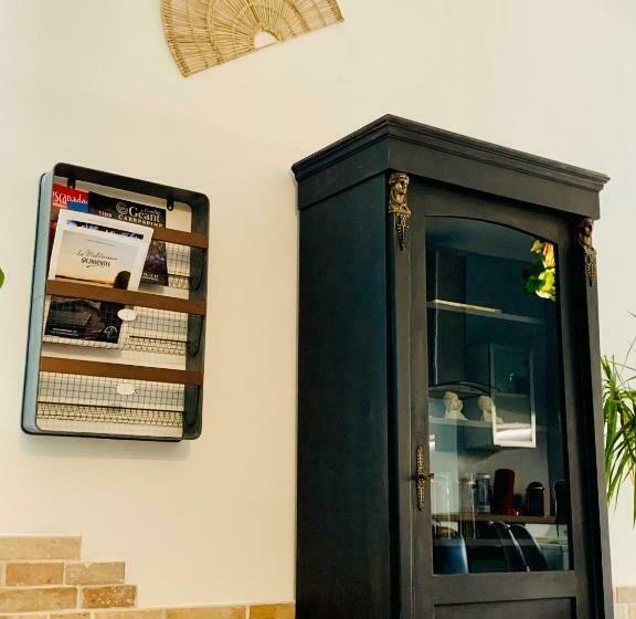 Appartement Avec Jardin Privatif