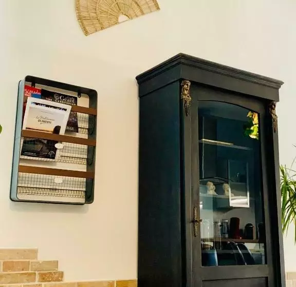 Appartement Avec Jardin Privatif