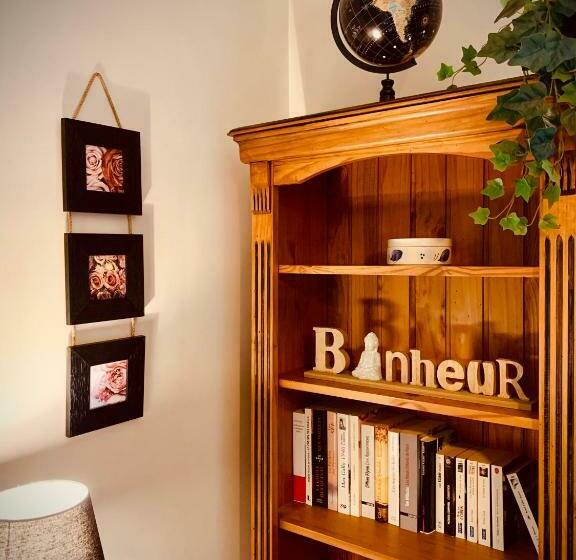 Appartement Avec Jardin Privatif