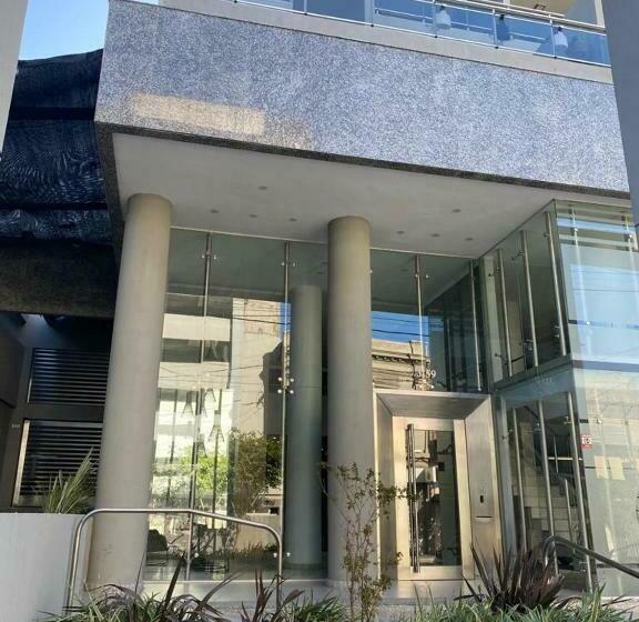 Departamento Nuevo Centrico 2 Dormitorios 2 Baños Cochera Piscina