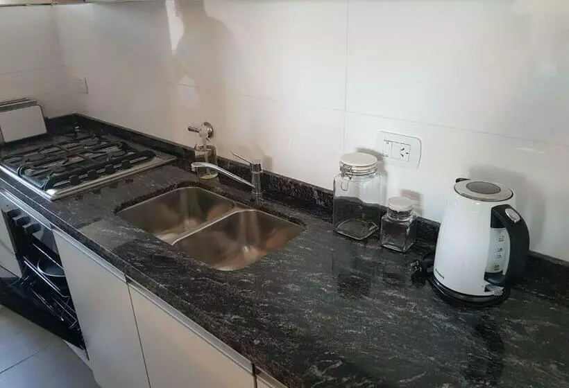 Departamento Nuevo Centrico 2 Dormitorios 2 Baños Cochera Piscina