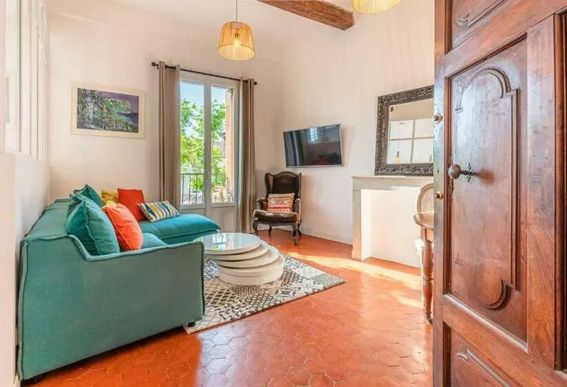 La Petite Cigale By K6conciergerie