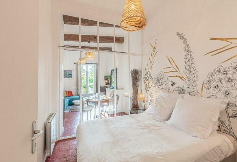 La Petite Cigale By K6conciergerie