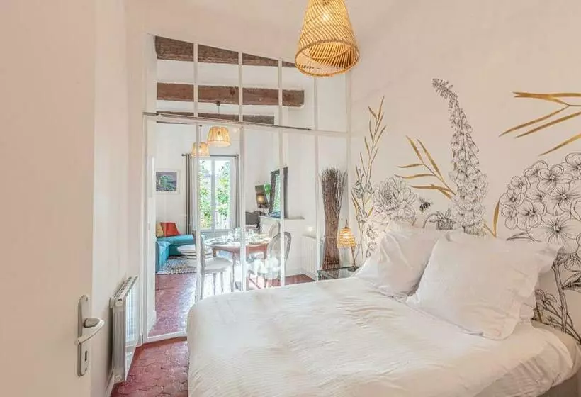 La Petite Cigale By K6conciergerie