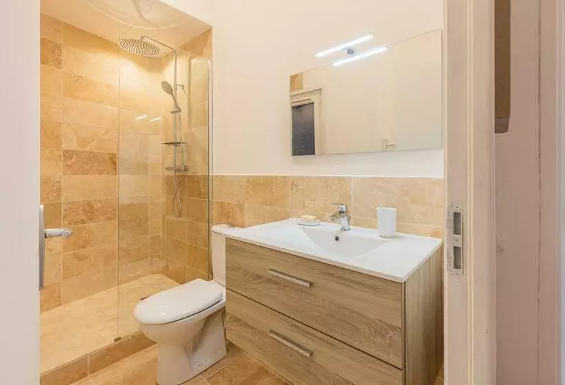 La Petite Cigale By K6conciergerie