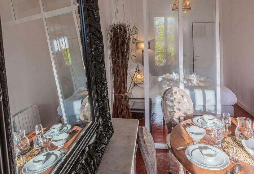 La Petite Cigale By K6conciergerie