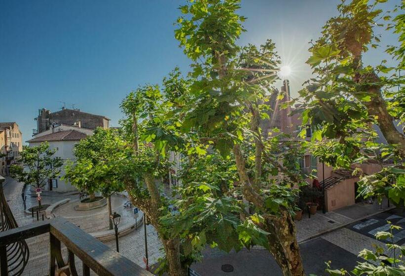 La Petite Cigale By K6conciergerie