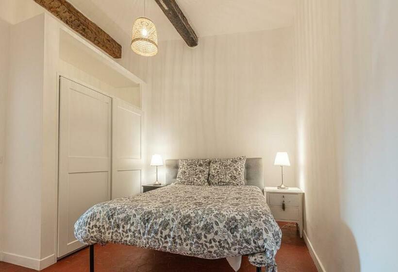 La Petite Cigale By K6conciergerie