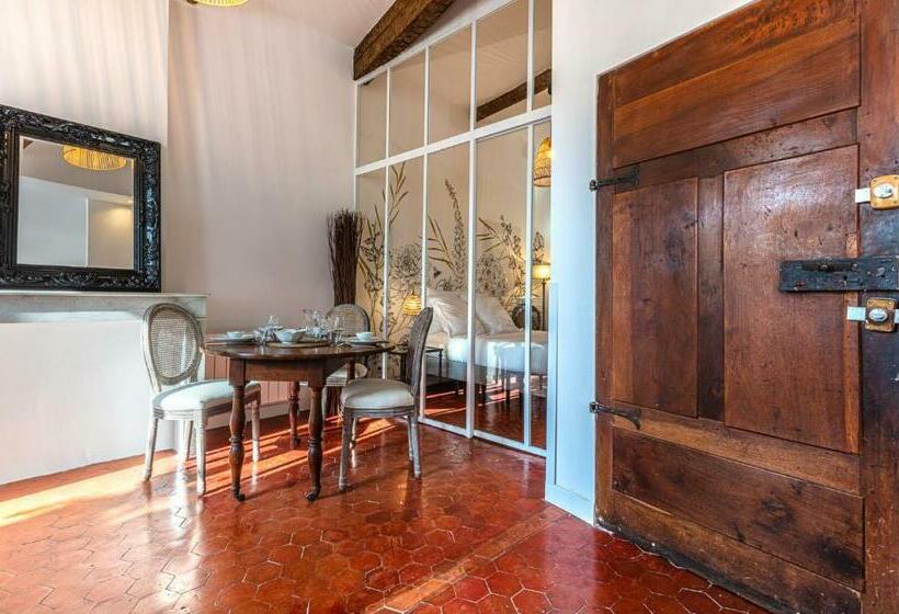 La Petite Cigale By K6conciergerie