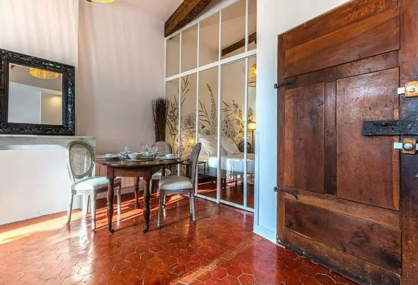 La Petite Cigale By K6conciergerie