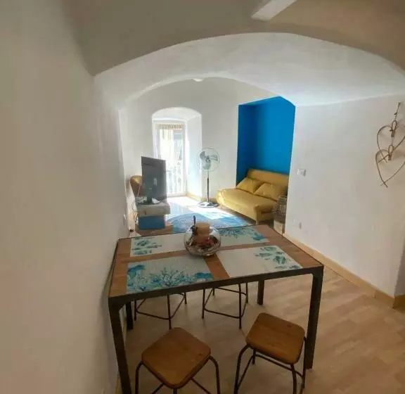 La Torre Saracena Di Tellaro   Confirenthouse