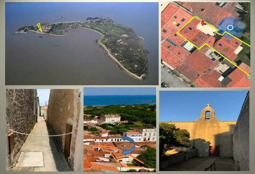 La Venelle De Cali