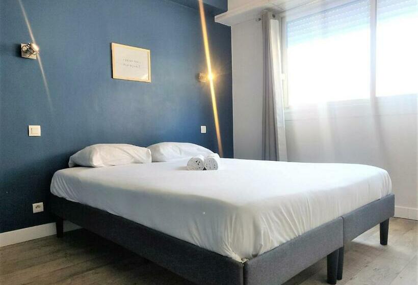 Le Nogué   Idéal Couples   Charmant Cocon