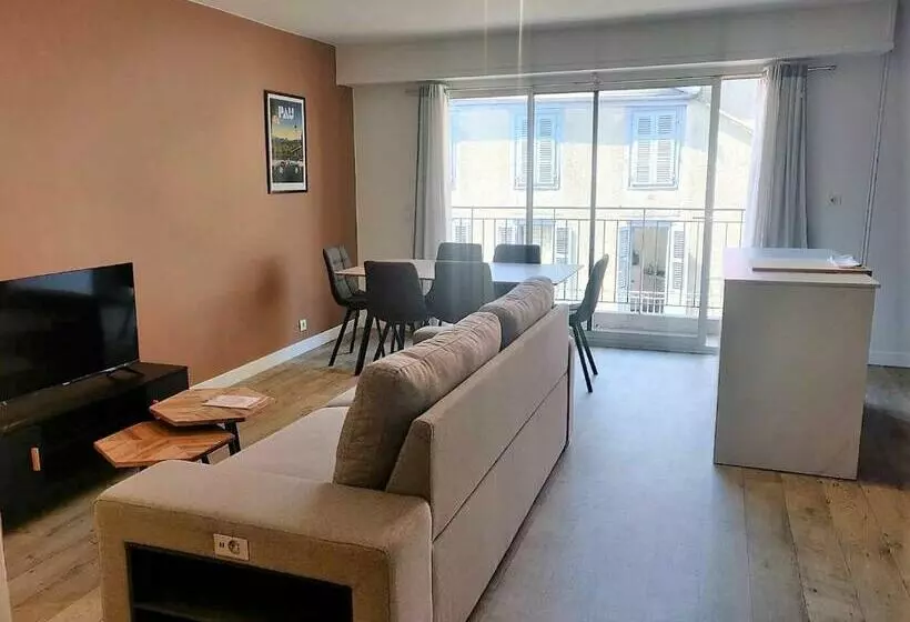 Le Nogué   Idéal Couples   Charmant Cocon