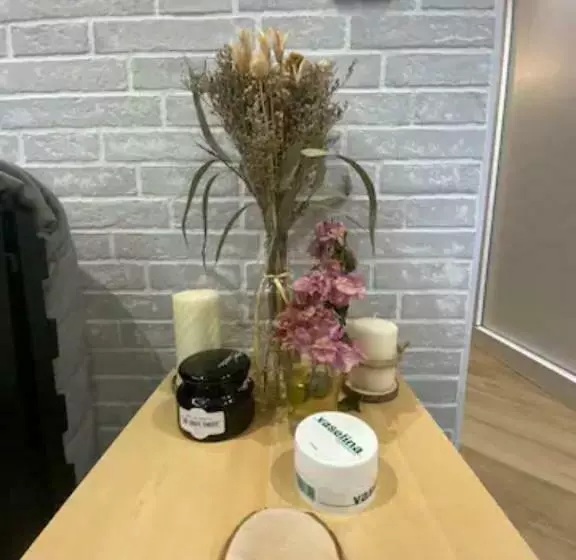 Precioso Apartamento Tibidabo Ext