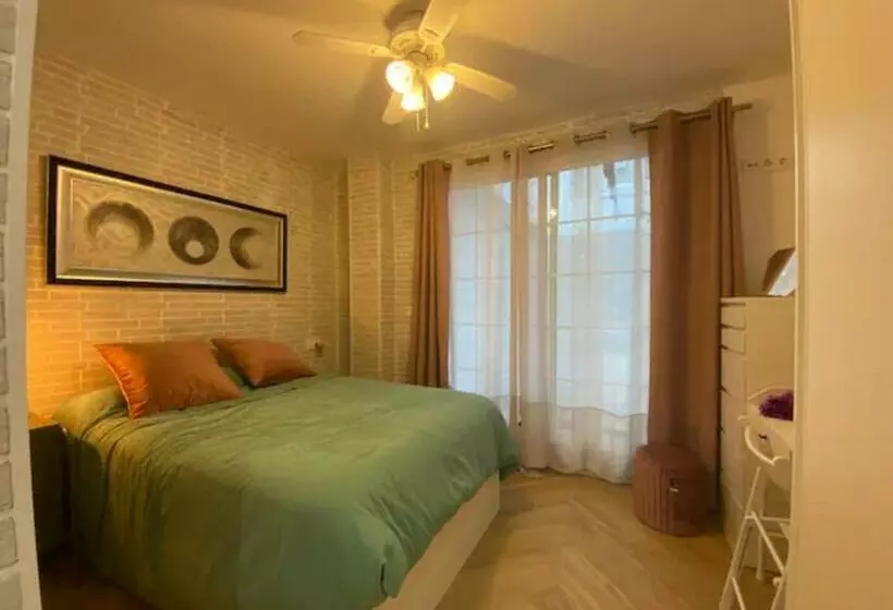 Precioso Apartamento Tibidabo Ext