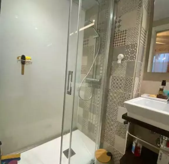 Precioso Apartamento Tibidabo Ext