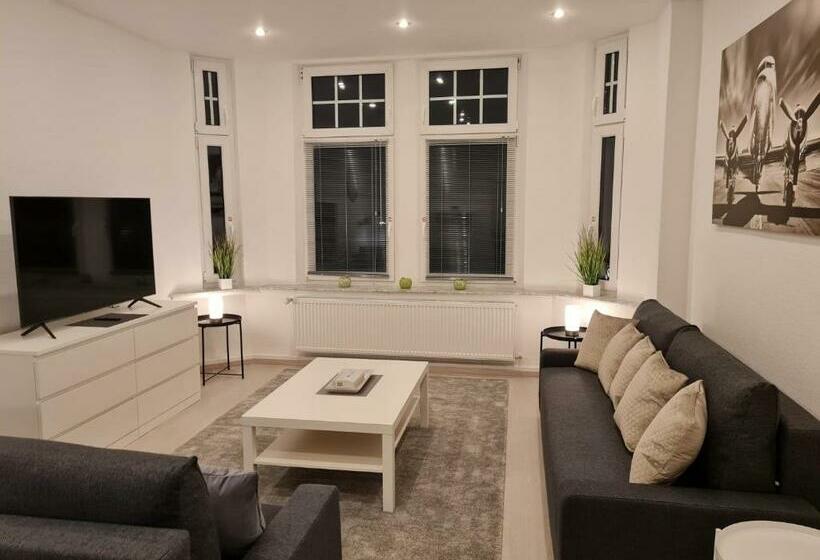 Schönstes Wohnen Nahe Hagen Eilpe