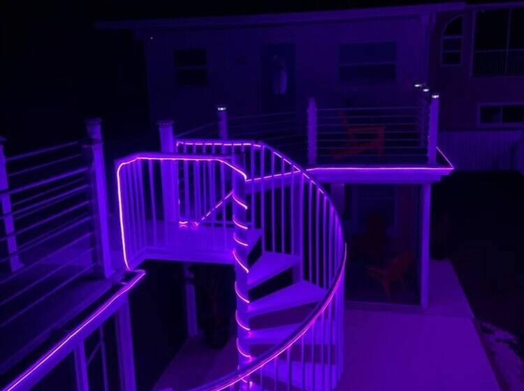 The Keys Bungalow On The Cotee River