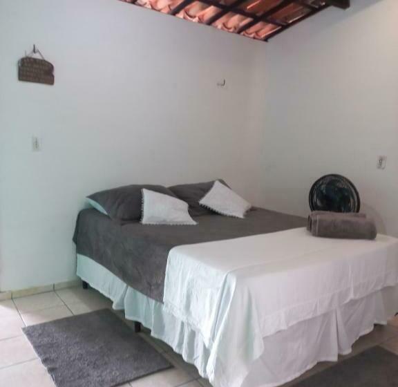 Apartamento Mobiliado Em Paracuru