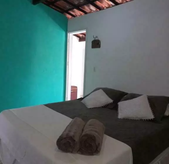 Apartamento Mobiliado Em Paracuru