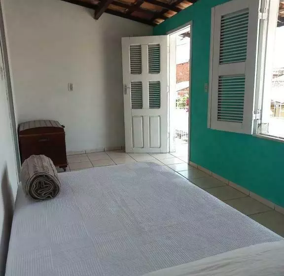 Apartamento Mobiliado Em Paracuru