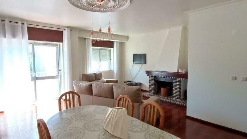 Apartamento Vila Melgaço