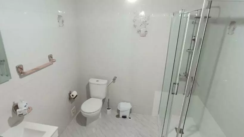 Apartamento Vila Melgaço