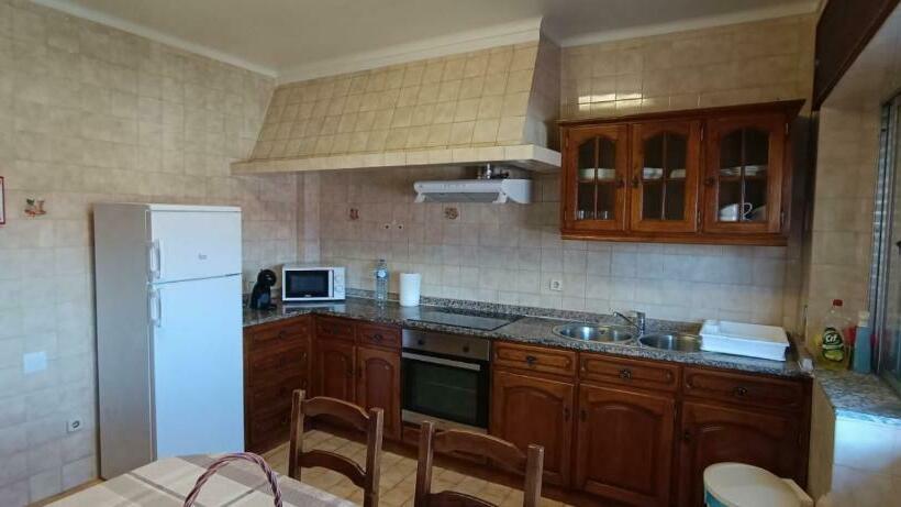 Apartamento Vila Melgaço