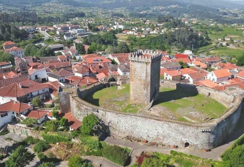 Apartamento Vila Melgaço