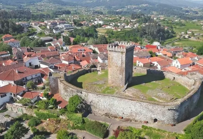 Apartamento Vila Melgaço