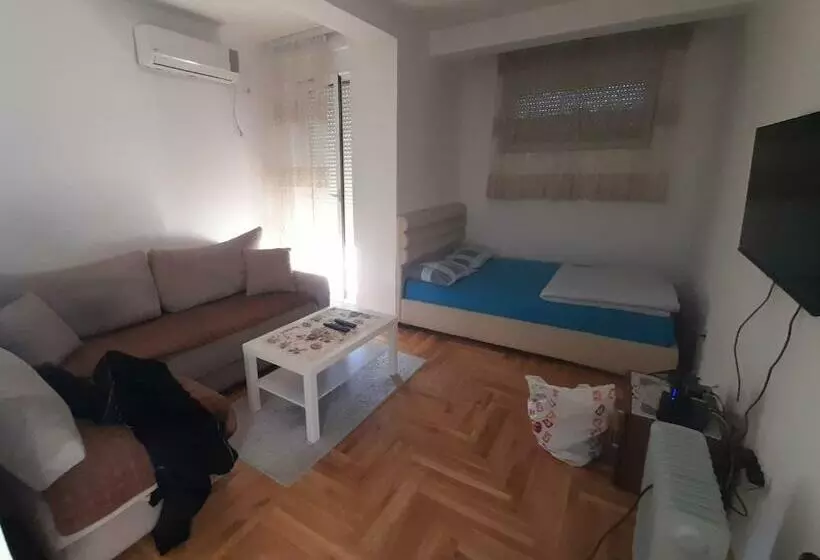 Apartment Luka