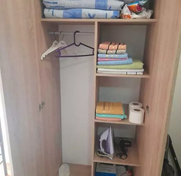 Apartment Luka