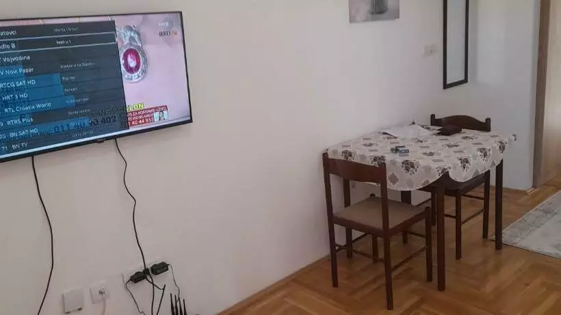 Apartment Luka