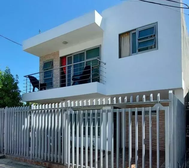Cabaña La Isla Coveñas