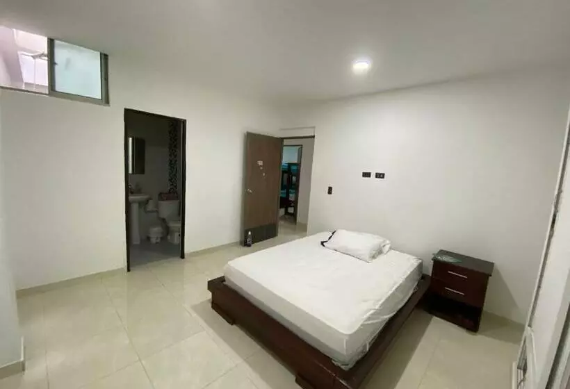 Cabaña La Isla Coveñas