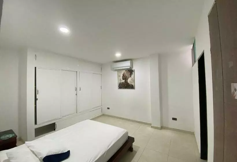 Cabaña La Isla Coveñas