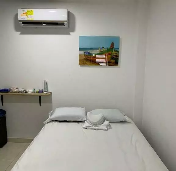Cabaña La Isla Coveñas