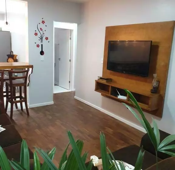 Casa Aconchegante No Centro De Campo Alegre