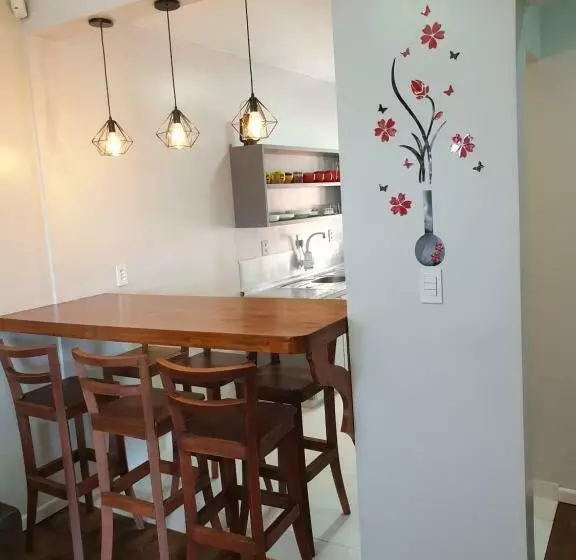 Casa Aconchegante No Centro De Campo Alegre