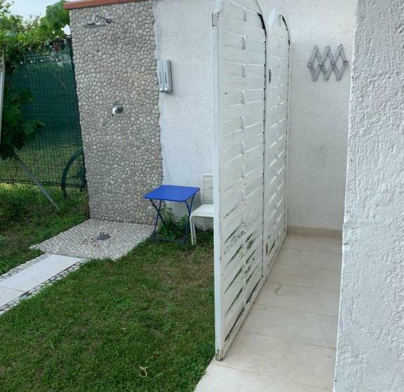 Casa In Prossimità Della Spiaggia