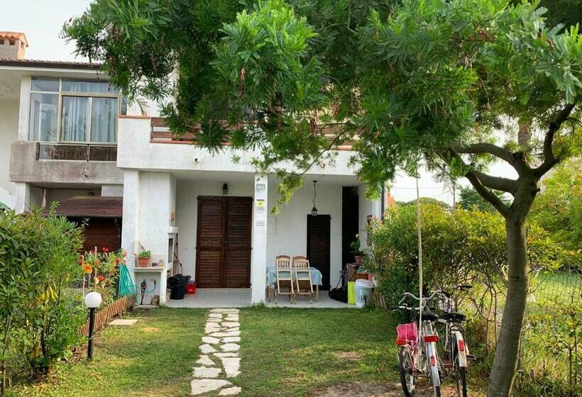 Casa In Prossimità Della Spiaggia