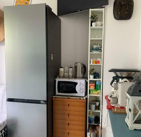 Casa In Prossimità Della Spiaggia