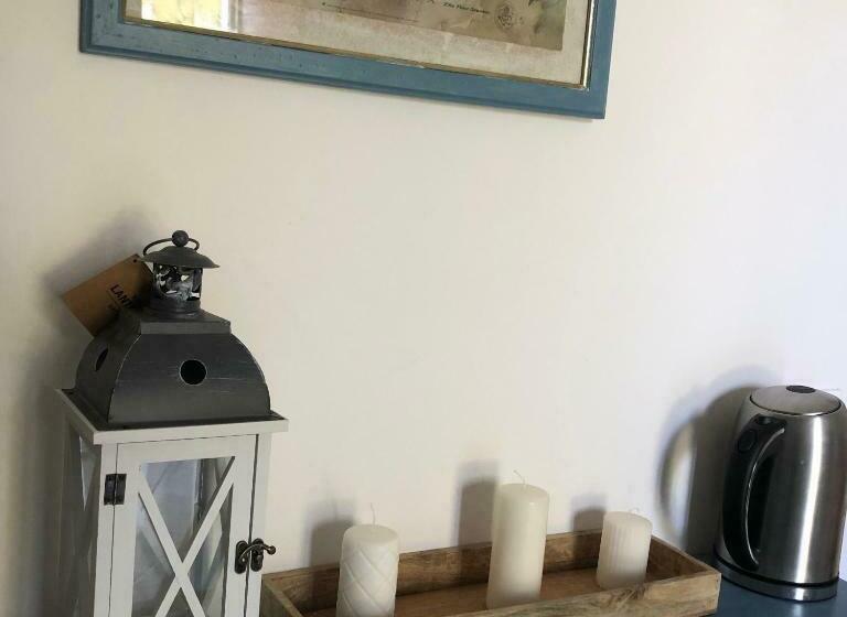 Casa In Prossimità Della Spiaggia