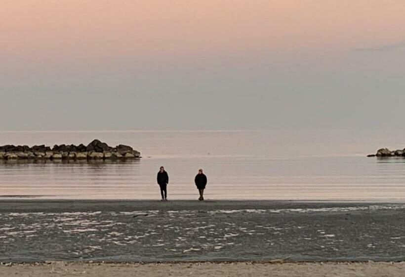 Casa In Prossimità Della Spiaggia