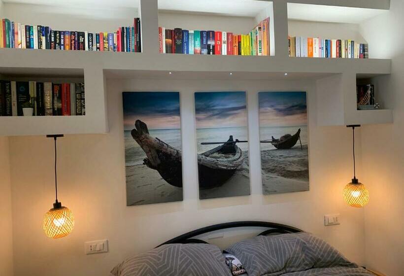 Casa In Prossimità Della Spiaggia