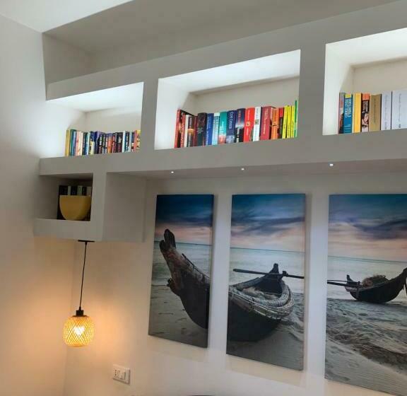 Casa In Prossimità Della Spiaggia